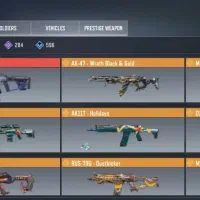 ندای وظیفه|کنسول، بازی ویدئویی و آنلاین|شیراز, فرگاز|دیوار