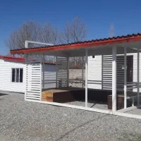 ساخت ویلا پیش ساخته|خدمات پیشه و مهارت|کرج, گلشهر|دیوار