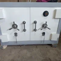 فروشگاه گاوصندوق آقای صندوق|عمده‌فروشی|تهران, یافت آباد شمالی|دیوار