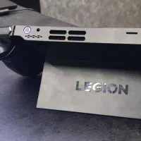 کنسول ویندوزی LEGION GO|رایانه همراه|مشهد, عامل|دیوار
