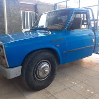 نیسان زامیاد مدل ۹۷