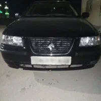 فروش ماشین سمند مدل 83