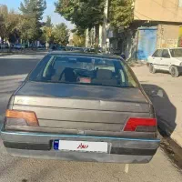 روا سال مدل 89|خودرو سواری و وانت|کرمانشاه, |دیوار