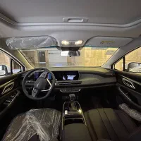 فروش فوری بیجینگ U5 پلاس|خودرو سواری و وانت|گنبد کاووس, |دیوار