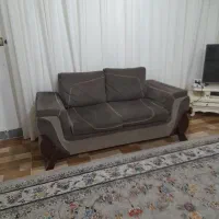مبل|مبلمان خانگی و میز عسلی|گرگان, |دیوار