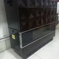 بخاری گازی ارج ۱۰۰۰۰