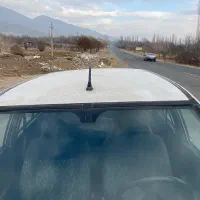 پراید۸۷|خودرو سواری و وانت|قزوین, |دیوار