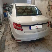 ساینا 1400|خودرو سواری و وانت|رشت, باهنر|دیوار