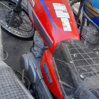 موتور سیکلت