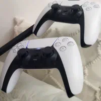 PS5 اسلیم دیجیتال|کنسول، بازی ویدئویی و آنلاین|مسجد سلیمان, |دیوار