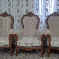 مبلمان استیل