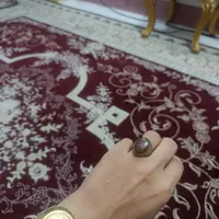 عقیق جزع یمنی