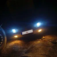 سمند عمومی بیرون شهری