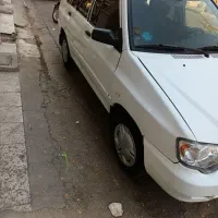 132 مدل 90|خودرو سواری و وانت|دزفول, |دیوار