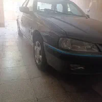 پژو پارس t5 مدل1400 دریچه گاز سیمی