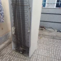 یخچال موتوری سالم|یخچال و فریزر|قرچک, داوود آباد|دیوار