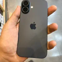 Iphone 16 normal
