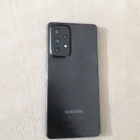 گوشی a53 سامسونگ5G حافظه256|موبایل|کرمانشاه, |دیوار
