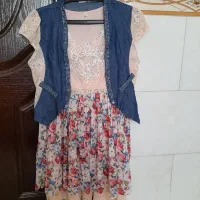 لباس مجلسی شیک