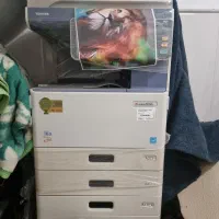 پرینتر و دستگاه کپی