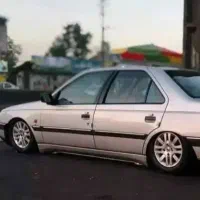 رینگ صلیبی لاستیک درحد|قطعات یدکی و لوازم جانبی|خرمدره, |دیوار