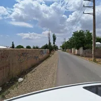 ۲۰۰ متر زمین چهاردیواری جابان سند تک برگ|فروش زمین و ملک کلنگی|دماوند, |دیوار