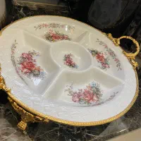 اردو خوری ۵ خانه و پیاله لمونژ