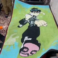 فرش کودک|فرش|ارومیه, |دیوار