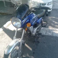 موتور۱۵۰رهروطرح باکسر
