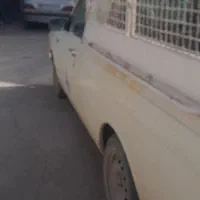 وانت پیکان|خودرو سواری و وانت|میبد, |دیوار