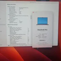 MacBook m2 pro 2023 16 inch|رایانه همراه|تهران, آرژانتین|دیوار