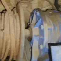 بالابر تک فاز|مصالح و تجهیزات ساختمان|شاهینشهر, اقبال لاهوری|دیوار