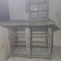 لونه کفتر چوب نراد|لوازم جانبی حیوانات|رشت, دیانتی|دیوار