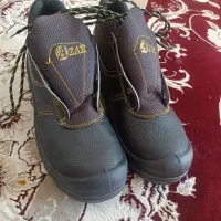 کفش کار ایمنی