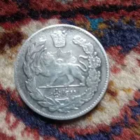 دو زاری مظفری|کلکسیون سکه، تمبر، اسکناس|شیراز, گود خزینه|دیوار