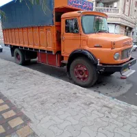 بنز تک باری