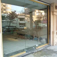 نصب و تعمیر انواع شیشه های سکوریت‌