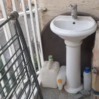 روشویی کوچک