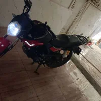 موتور ایردکو 150 1403|موتورسیکلت|باغستان, |دیوار