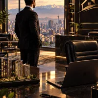 استخدام مشاور املاک / فرصت همکاری ویژه