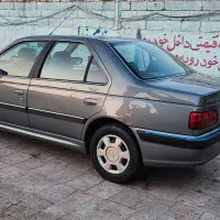 پژو پارس سال مدل 98