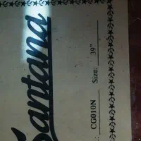 گیتار سانتانا Guitar Santana