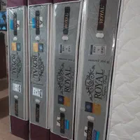 تشک اسپشیال ماتریس