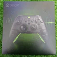 دسته لیمیتد و خاص کمیاب ایکس باکس|کنسول، بازی ویدئویی و آنلاین|قائم‌شهر, |دیوار