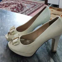 کفش مجلسی|کیف، کفش، کمربند|خرم‌آباد, |دیوار