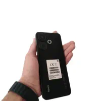Redmi 13x 256g یک ماه کارکرد درحد آک