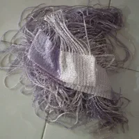 پرده تزیینی