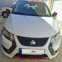 کوییک gxrlمدل۱۴۰۳