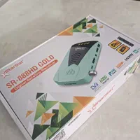 استارست مینی|صوتی و تصویری|قشم, |دیوار