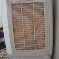 کولر رومیزی ۳۵۰۰ پلیمری|کولر آبی|کرمان, |دیوار